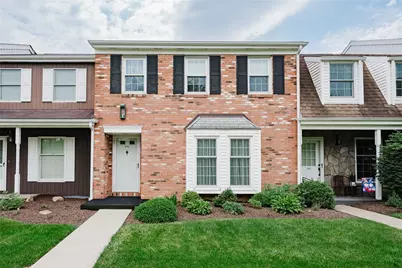 664 Georgetowne Village, White Township, PA 15701 - Photo 1