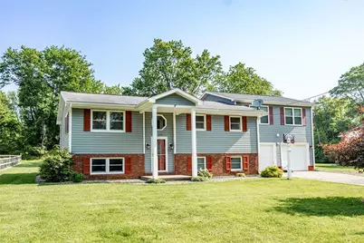 453 Falls Ave, Neshannock Township, PA 16105 - Photo 1