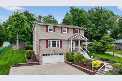 1990 Robbins Station Road, North Huntingdon, PA 15642 - Photo 1