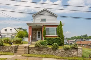 1620 Walnut St, Heidelberg, PA 15106 - Photo 1