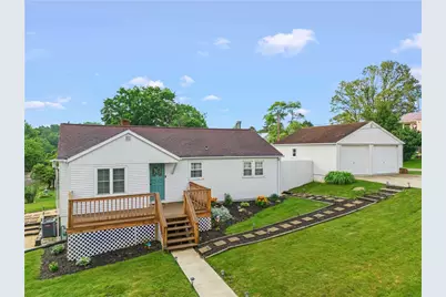 601 Monroe Street, New Eagle, PA 15067 - Photo 1