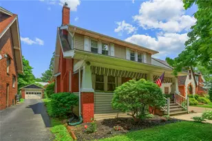 408 Pershing St, Ellwood City, PA 16117 - Photo 1