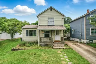 1719 Hall Ave, Sharpsville, PA 16150 - Photo 1