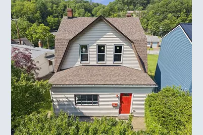 12 Township Rd, Pittsburgh, PA 15229 - Photo 1