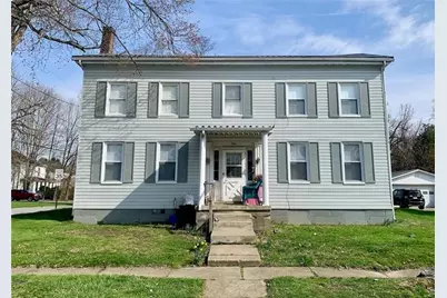 244 W Venango St, Mercer Boro, PA 16137 - Photo 1