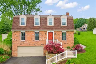 295 Sugar Camp, Peters Township, PA 15367 - Photo 1