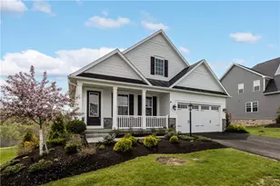 159 Heather Dr, North Strabane, PA 15317 - Photo 1