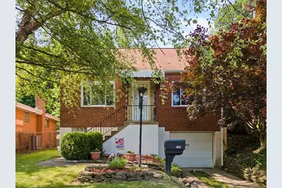 190 Noll Ave, Pittsburgh, PA 15205 - Photo 1