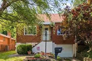 190 Noll Ave, Pittsburgh, PA 15205 - Photo 1