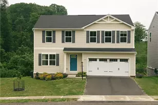 4321 Zenith Ln, South Park, PA 15129 - Photo 1