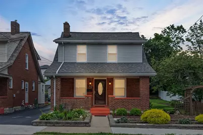 2830 Castlegate Ave, Pittsburgh, PA 15226 - Photo 1