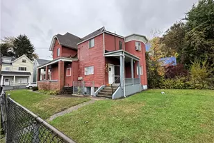 216 Clifton Ave, Pittsburgh, PA 15215 - Photo 1
