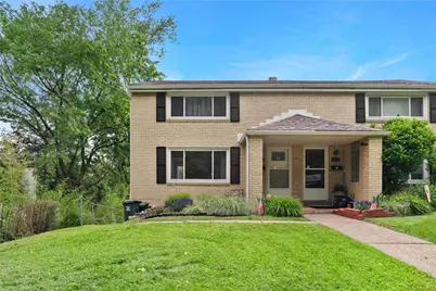 1035 Amherst St, White Oak, PA 15131 - Photo 1