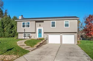 117 Persimmon Pl, Cranberry Township, PA 16066 - Photo 1