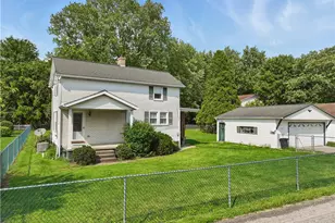 216 Cook Road Rear, Washington Township, PA 15012 - Photo 1