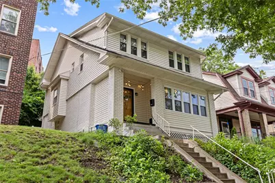 5719 Hobart St, Pittsburgh, PA 15217 - Photo 1