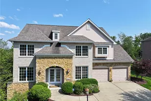 2023 Sterling Dr, South Fayette, PA 15057 - Photo 1