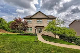 1397 Samantha Way, North Huntingdon, PA 15642 - Photo 1