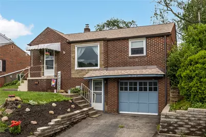 237 Creston, West Mifflin, PA 15122 - Photo 1