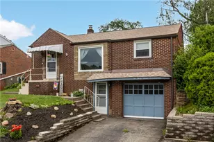 237 Creston, West Mifflin, PA 15122 - Photo 1