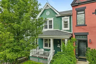 5727 Kentucky Ave, Pittsburgh, PA 15232 - Photo 1