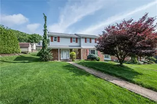 3622 Ashland Dr, Bethel Park, PA 15102 - Photo 1