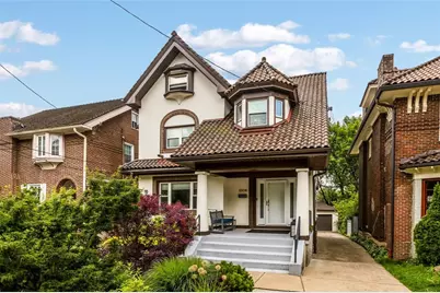 5508 Darlington Road, Pittsburgh, PA 15217 - Photo 1