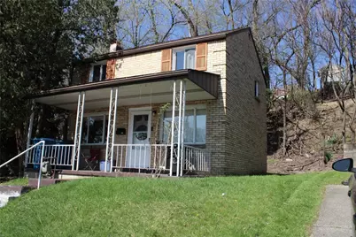 526 Pennwood Drive, Pittsburgh, PA 15235 - Photo 1