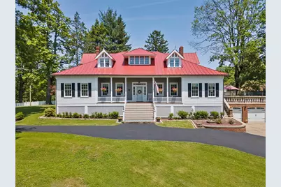 899 Old Thorn Run Road, Moon/Crescent Twp, PA 15108 - Photo 1