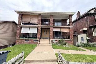 1163 Dohrman St, McKees Rocks, PA 15136 - Photo 1