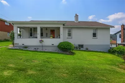 73 Webster Ave, North Irwin, PA 15642 - Photo 1