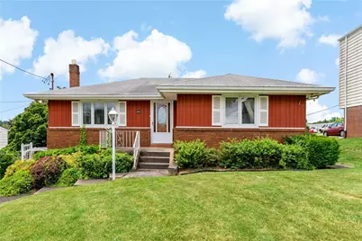 463 Thomas St, Monroeville, PA 15146 - Photo 1