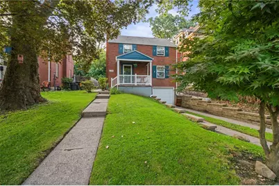 736 Allegheny River Blvd, Oakmont, PA 15139 - Photo 1