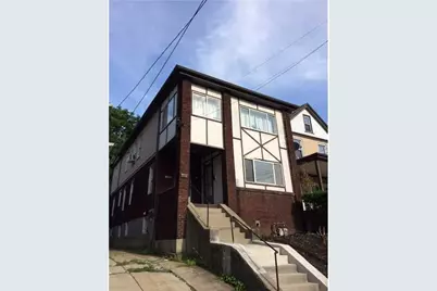 3564 Beechwood Blvd #2, Pittsburgh, PA 15217 - Photo 1