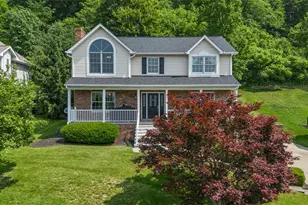 3004 Woodfield Dr, Hopewell Township, PA 15001 - Photo 1