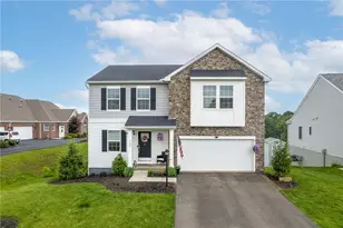 157 Shelton Pl, Connoquenessing Boro, PA 16033 - Photo 1