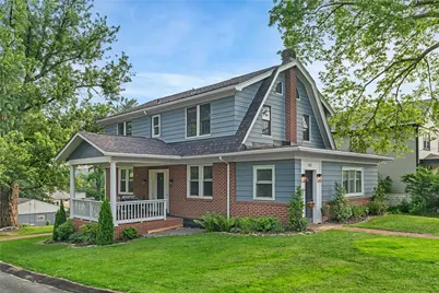 401 Stanford Ave, Ross Twp, PA 15229 - Photo 1