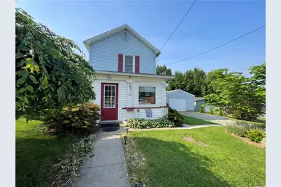 36 Vance, Greenville Boro, PA 16125 - Photo 1