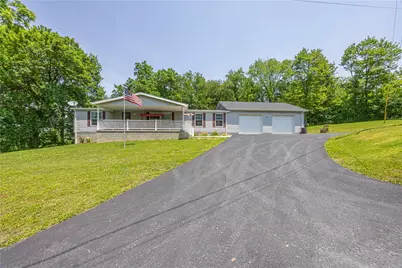 182 Bankhead Rd, Smithfield, PA 15478 - Photo 1