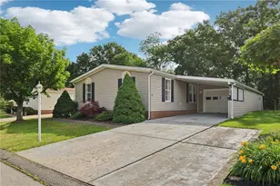 159 Rock Lake Dr, Jackson Township, PA 16063 - Photo 1