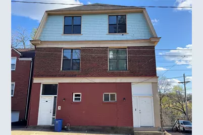 340 Rochelle St #1, Pittsburgh, PA 15210 - Photo 1