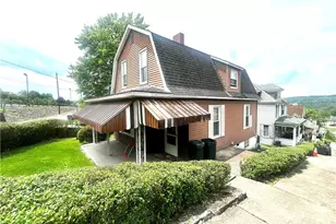 550 Shaffner Ave, Brownsville, PA 15417 - Photo 1