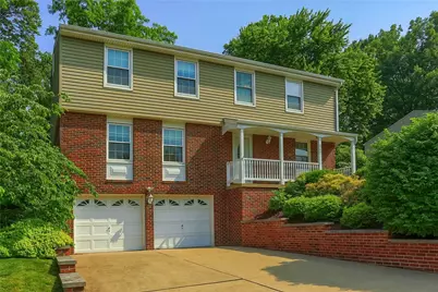 217 Baintree Road, Moon/Crescent Twp, PA 15108 - Photo 1