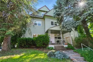 5720 Rippey St, Pittsburgh, PA 15206 - Photo 1