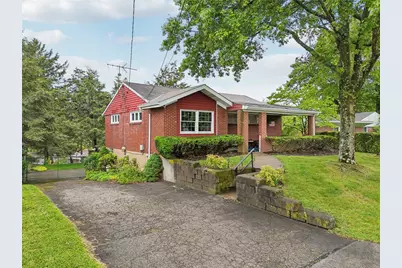 323 Dunbar Drive, Wilkins Township, PA 15235 - Photo 1