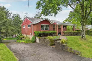 323 Dunbar Dr, Wilkins Township, PA 15235 - Photo 1