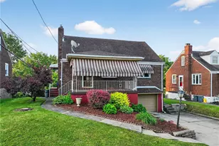 806 Overhill Dr, North Versailles, PA 15137 - Photo 1