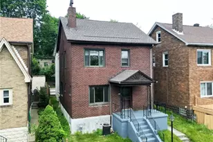 5445 Covode Pl, Pittsburgh, PA 15217 - Photo 1