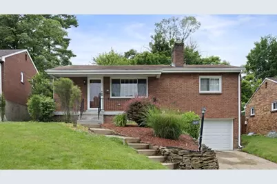 1657 Pembroke Dr, Pittsburgh, PA 15243 - Photo 1