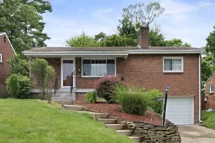 1657 Pembroke Dr, Pittsburgh, PA 15243 - Photo 1